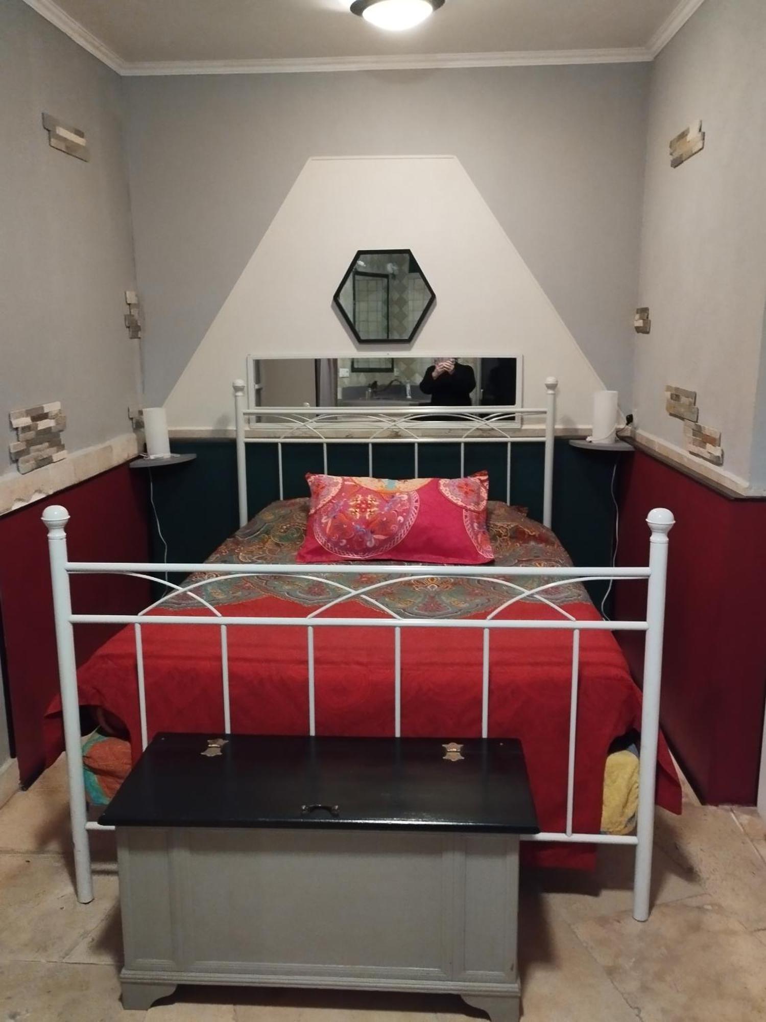 Tres Bel Appartement Cosy Et Chaleureux A นีมส์ ภายนอก รูปภาพ