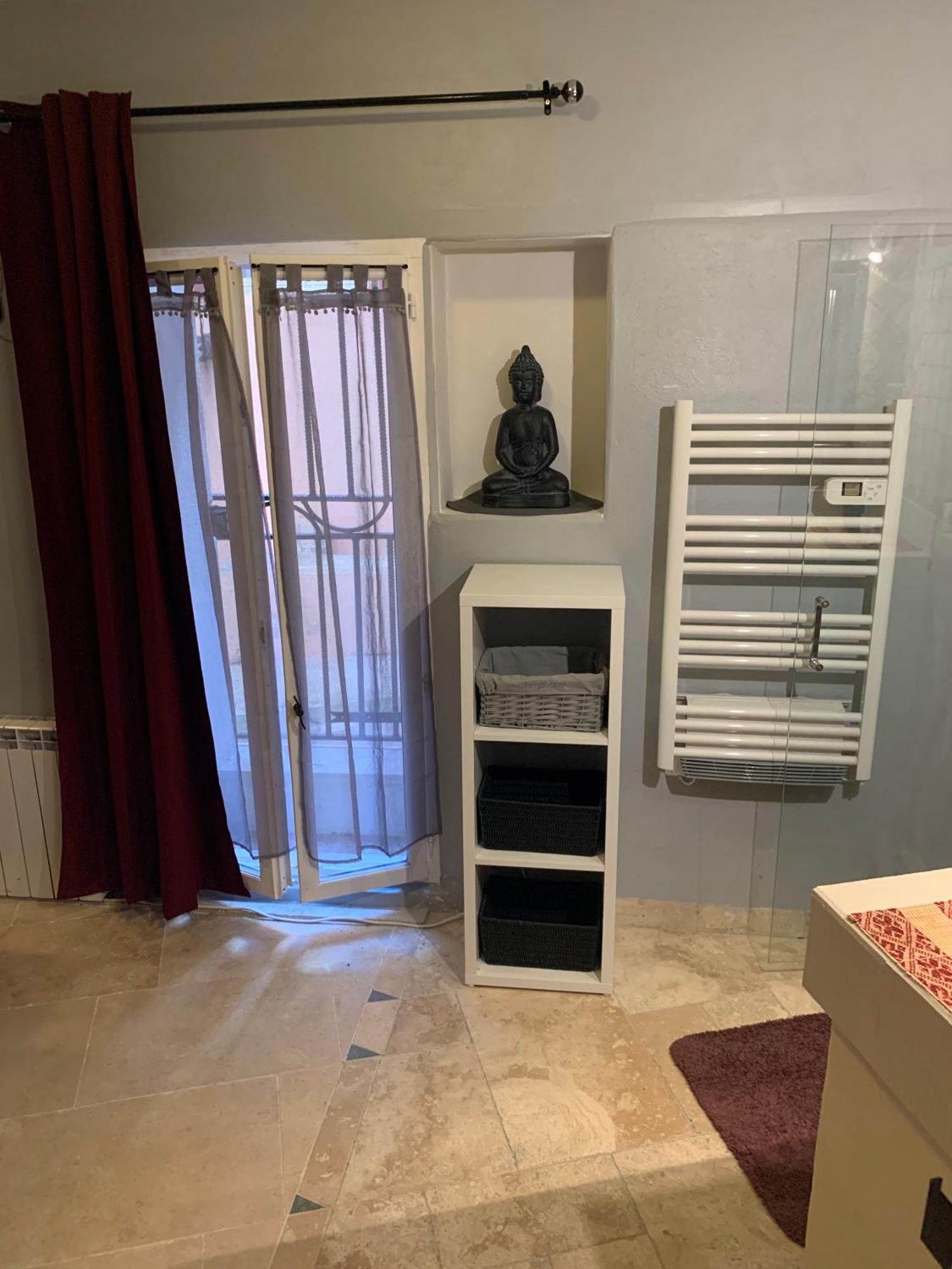 Tres Bel Appartement Cosy Et Chaleureux A นีมส์ ภายนอก รูปภาพ